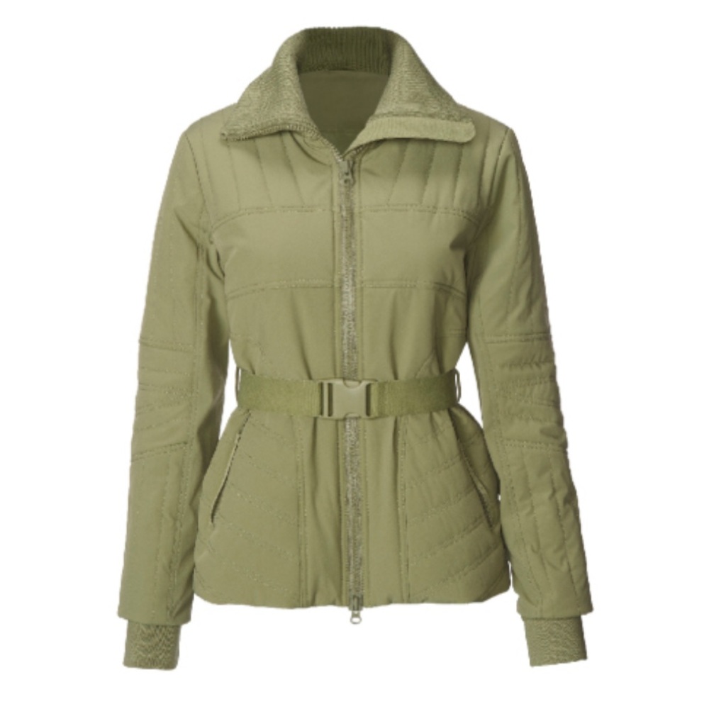 CAbi - Ski Lift Puffer (4300)
